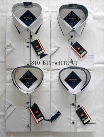 Koszule męskie (3-8XL/20szt)