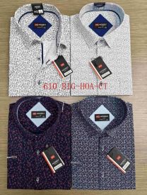 Koszule męskie (3-8XL/20szt)