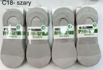 Baletki Damskie (35-42/40P)