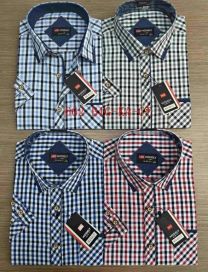 Koszule męskie (3-8XL/20szt)