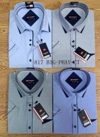 Koszule męskie (3-8XL/20szt)