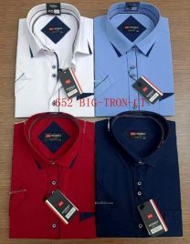 Koszule męskie (3-8XL/20szt)