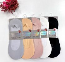 Baletki Damskie (35-42/40P)