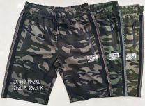 Spodenki meskie (M-2XL/12szt)