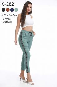 Spodnie damskie (S-2XL/15szt)