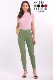 Spodnie damskie (S-2XL/15szt)