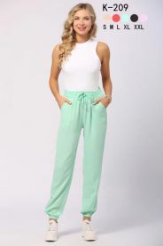 Spodnie damskie (S-2XL/15szt)