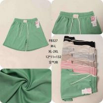 Szorty damskie (M-2XL/12szt)