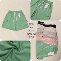 Szorty damskie (M-2XL/12szt)