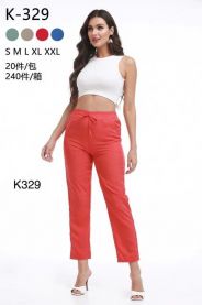 Spodnie damskie (S-2XL/20szt)