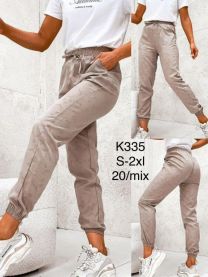 Spodnie damskie (S-2XL/20szt)