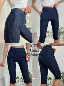 Rybaczki damskie (S-2XL/15szt)