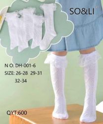 Rajstopy dziecięce (26-34/40szt)