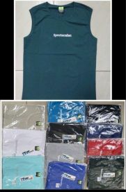 Podkoszulka męska (M-2XL/4szt)