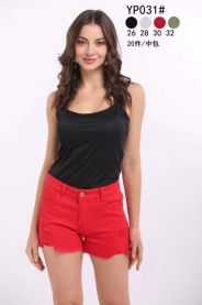 Szorty damskie (26-32/20szt)