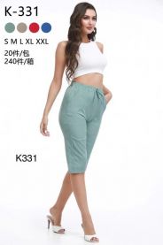 Rybaczki damskie (S-2XL/20szt)