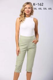 Rybaczki damskie (3-6XL/15szt)