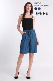 Spodenki damskie (S-2XL/16szt)