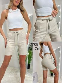 Spodenki damskie (3-7XL/16szt)