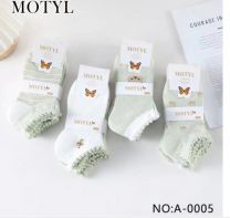 Stopki damskie (35-42/40P)