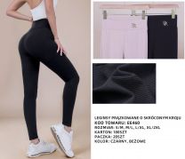 Spodnie leginsy damskie (S-2XL/20szt)