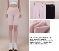 Spodenki damskie (3-6XL/12szt)