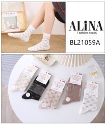 Skarpety damskie (35-42/40P)