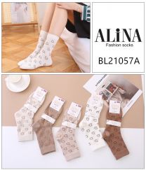 Skarpety damskie (35-42/40P)