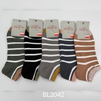 Stopki damskie (35-42/30P)