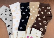 Skarpety damskie (35-42/40P)