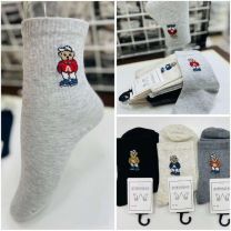 Skarpety damskie (35-42/40P)