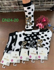 Stopki damskie (35-42/40P)