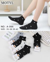 Stopki damskie (35-42/40P)