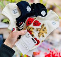 Stopki damskie (35-42/40P)