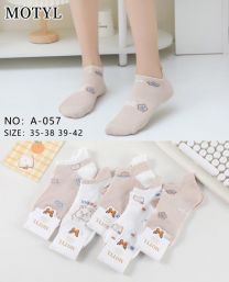 Stopki damskie (35-42/40P)