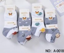 Stopki damskie (35-42/40P)