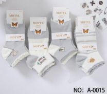 Stopki damskie (35-42/40P)