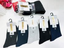 Skarpety męskie (40-46/30P)