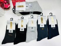 Skarpety męskie (40-46/30P)