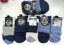 Skarpety męskie (40-46/30P)