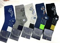 Skarpety męskie (40-46/40P)