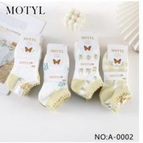 Stopki damskie (35-42/40P)