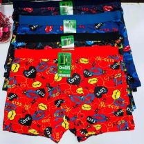 Bokserki męskie (M-2XL/24szt)