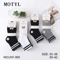 Skarpety damskie (35-42/40P)