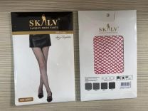 Rajstopy damskie (uniwersalny/12szt)