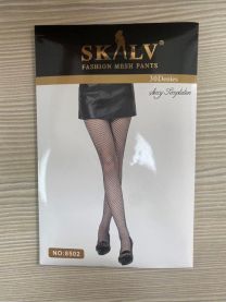 Rajstopy damskie (uniwersalny/12szt)