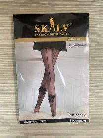 Rajstopy damskie (uniwersalny/12szt)