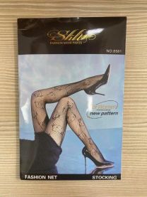 Rajstopy damskie (uniwersalny/12szt)