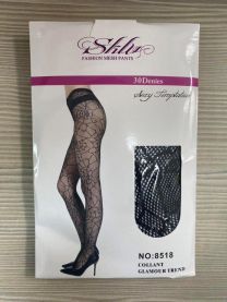 Rajstopy damskie (uniwersalny/12szt)