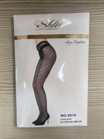 Rajstopy damskie (uniwersalny/12szt)